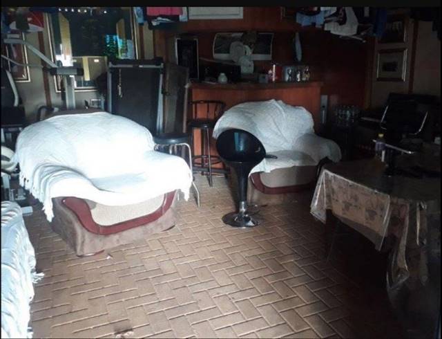 4 BEDROOM HOUSE FOR SALE IN WELVERDIEND